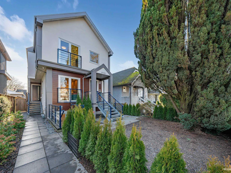 3172 W 26th Avenue, Vancouver, BC, V6L 1V8 - 37