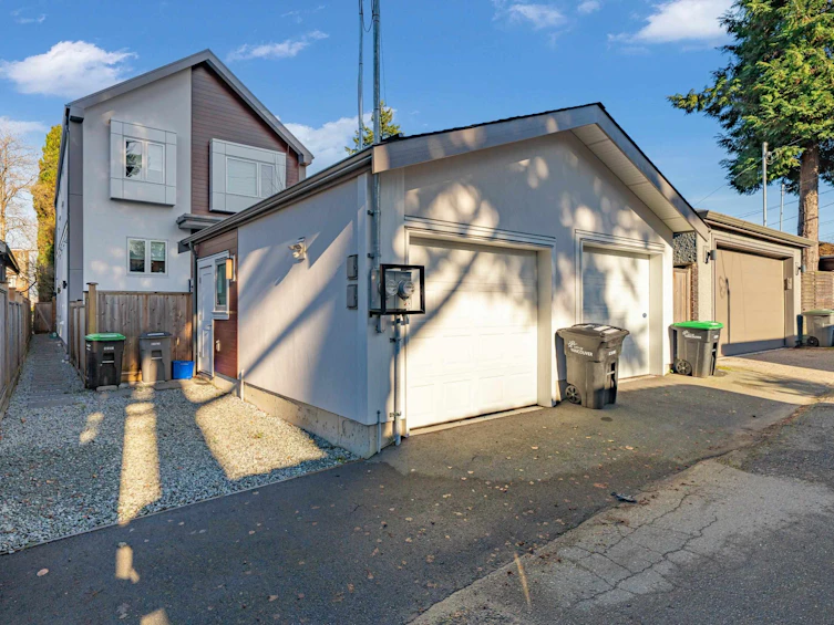 3172 W 26th Avenue, Vancouver, BC, V6L 1V8 - 35