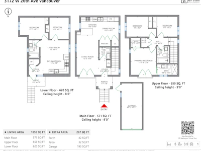 3172 W 26th Avenue - 2