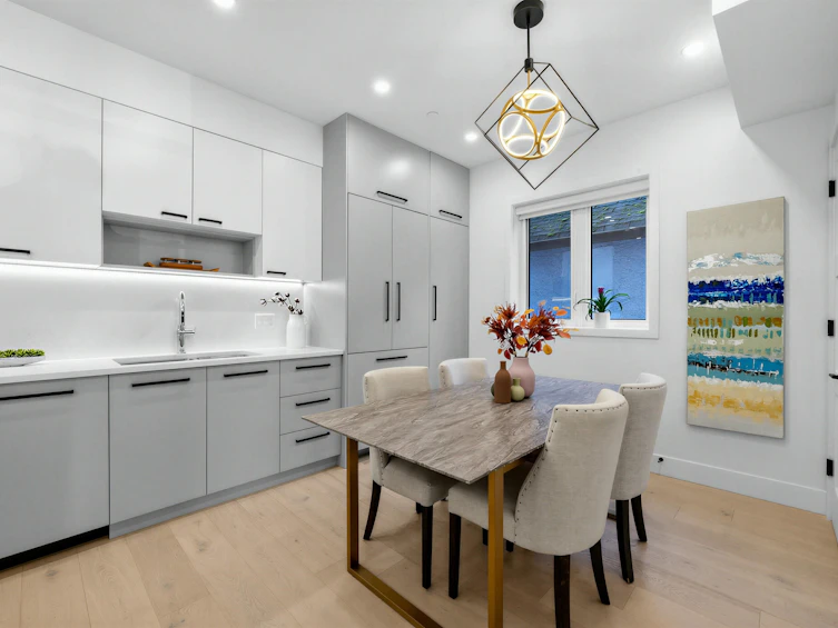 3172 W 26th Avenue, Vancouver, BC, V6L 1V8 - 8
