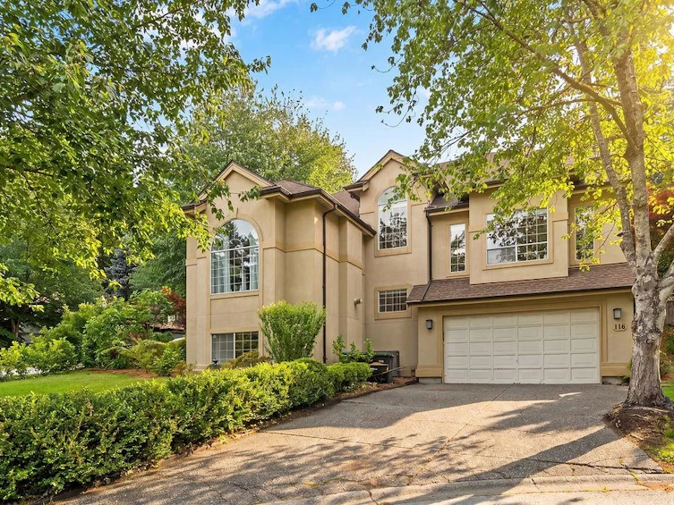 116 Parkside Drive, Port Moody, BC, V3H 4W8 - 2