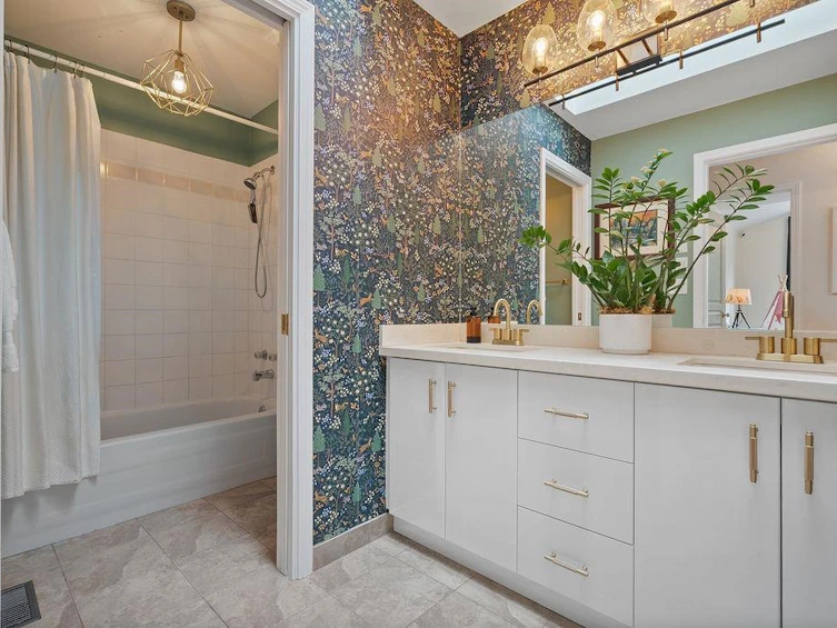 116 Parkside Drive, Port Moody, BC, V3H 4W8 - 33