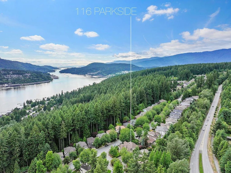 116 Parkside Drive, Port Moody, BC, V3H 4W8 - 39