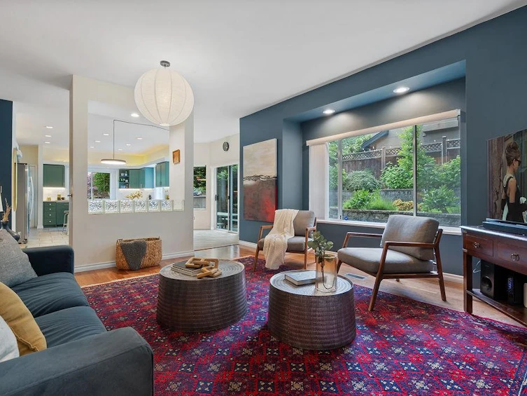 116 Parkside Drive, Port Moody, BC, V3H 4W8 - 20