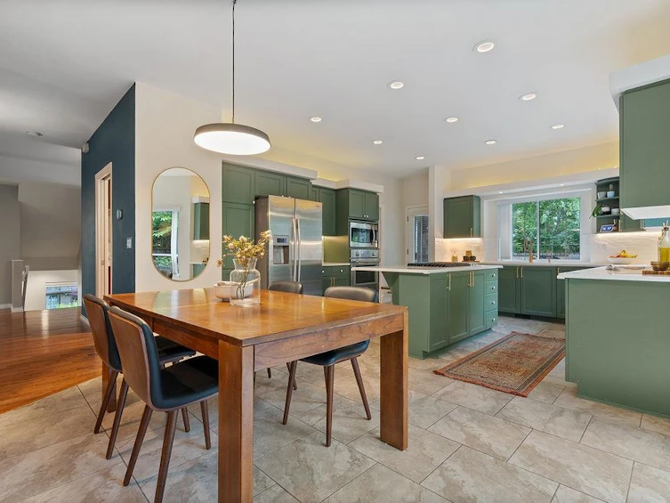 116 Parkside Drive, Port Moody, BC, V3H 4W8 - 16