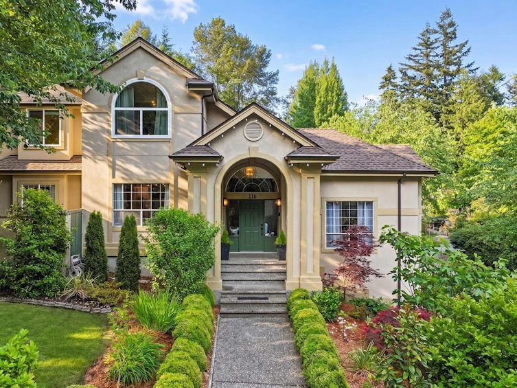 116 Parkside Drive, Port Moody, BC, V3H 4W8 - 3