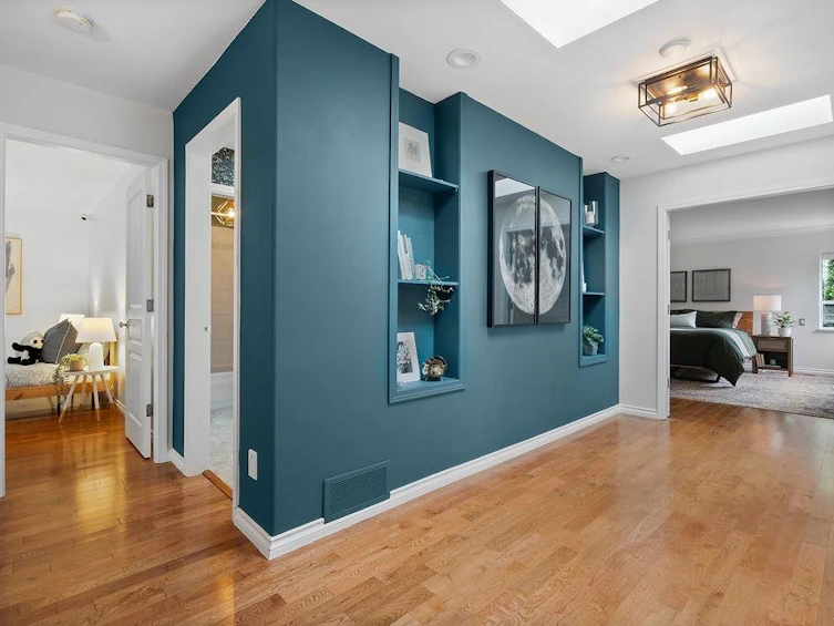 116 Parkside Drive, Port Moody, BC, V3H 4W8 - 27