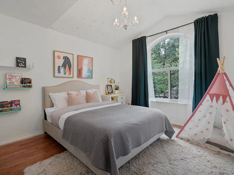 116 Parkside Drive, Port Moody, BC, V3H 4W8 - 34