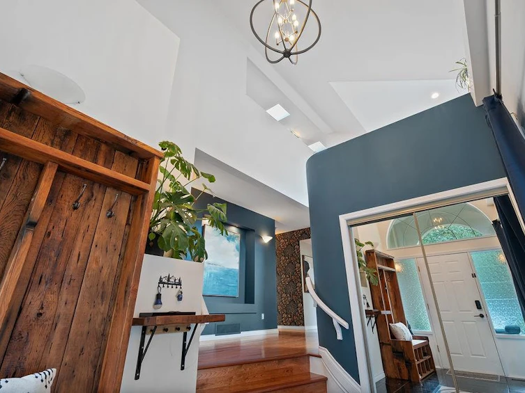 116 Parkside Drive, Port Moody, BC, V3H 4W8 - 4