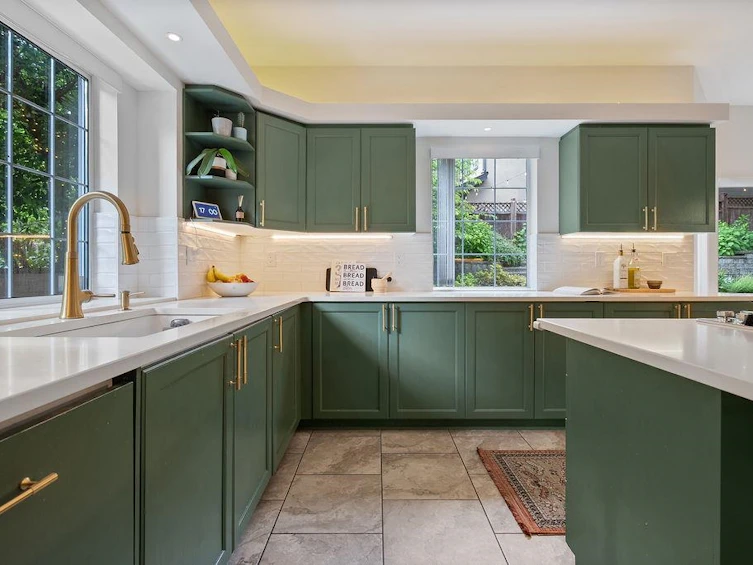 116 Parkside Drive, Port Moody, BC, V3H 4W8 - 14