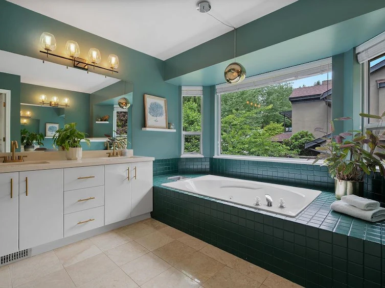 116 Parkside Drive, Port Moody, BC, V3H 4W8 - 31