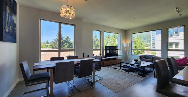 419-2651 Library Lane, North Vancouver, BC, V7J 0C1