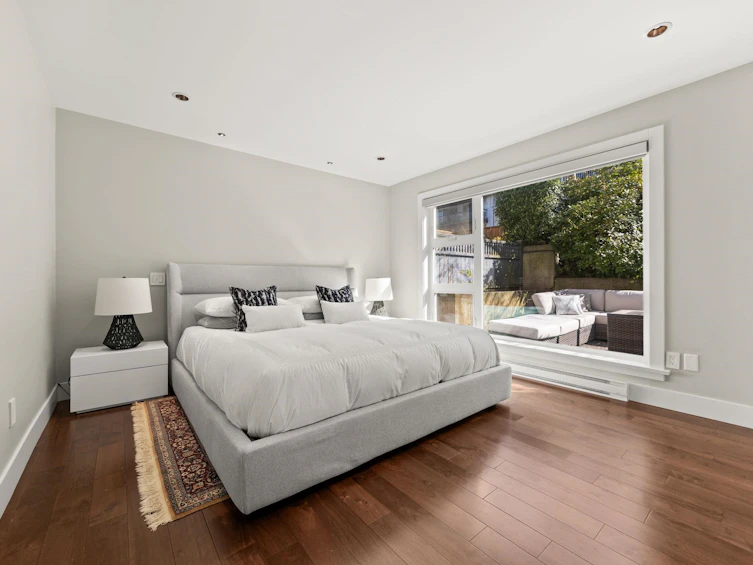 202-2148 W 2nd Avenue, Vancouver, BC, V6K 1H6 - 19