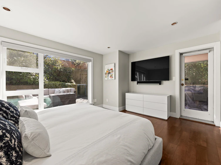 202-2148 W 2nd Avenue, Vancouver, BC, V6K 1H6 - 20
