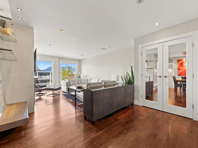 202-2148 W 2nd Avenue, Vancouver, BC, V6K 1H6 - 5