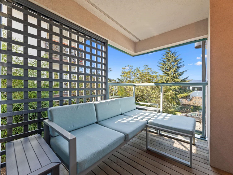202-2148 W 2nd Avenue, Vancouver, BC, V6K 1H6 - 15