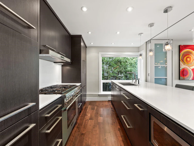 202-2148 W 2nd Avenue, Vancouver, BC, V6K 1H6 - 12