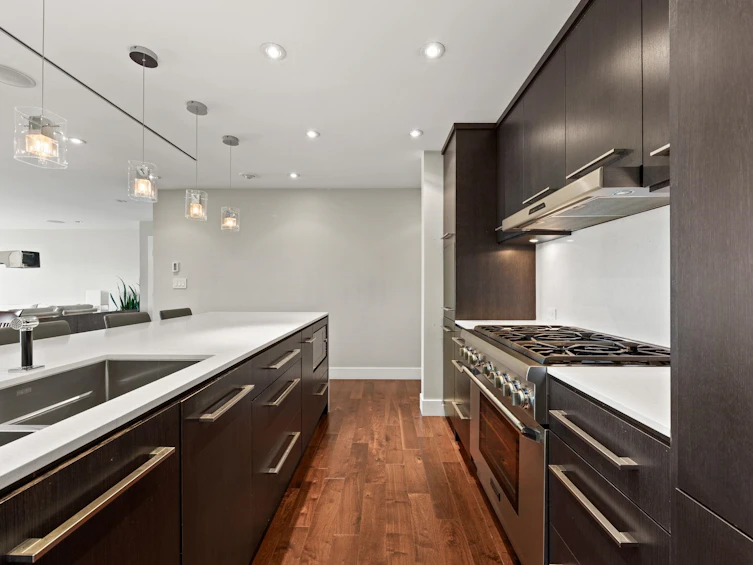 202-2148 W 2nd Avenue, Vancouver, BC, V6K 1H6 - 14