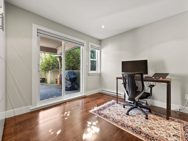 202-2148 W 2nd Avenue, Vancouver, BC, V6K 1H6 - 17