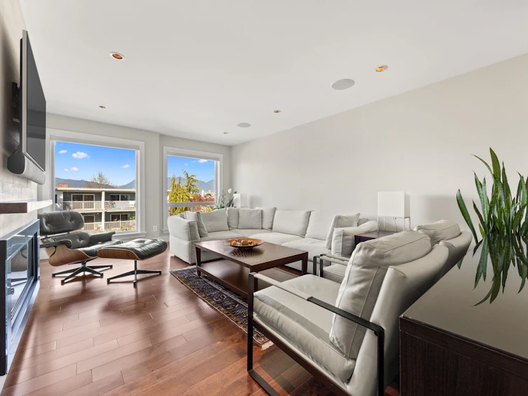 202-2148 W 2nd Avenue, Vancouver, BC, V6K 1H6 - 6