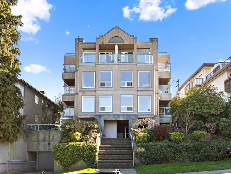 202-2148 W 2nd Avenue, Vancouver, BC, V6K 1H6 - 24