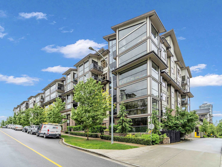 403-8561 203a Street, Langley, BC, V2Y 3L7 - 24