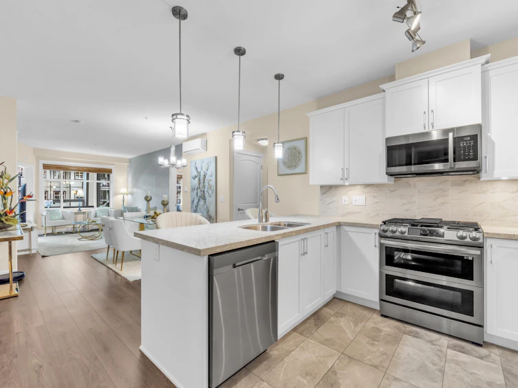 403-8561 203a Street, Langley, BC, V2Y 3L7 - 8