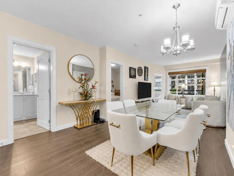 403-8561 203a Street, Langley, BC, V2Y 3L7 - 4