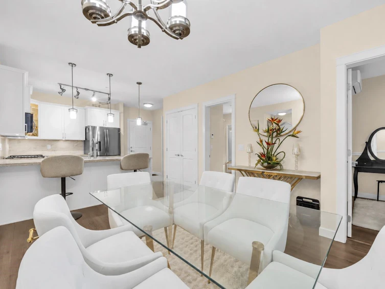 403-8561 203a Street, Langley, BC, V2Y 3L7 - 3
