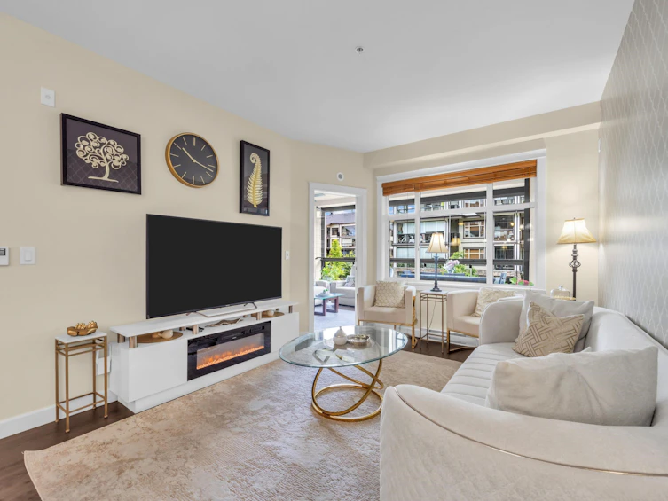 403-8561 203a Street, Langley, BC, V2Y 3L7 - 6