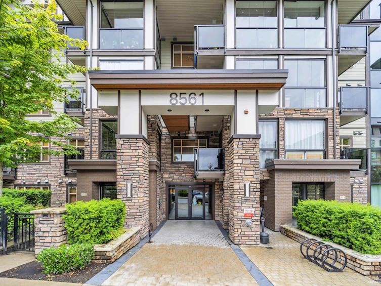 403-8561 203a Street, Langley, BC, V2Y 3L7 - 35