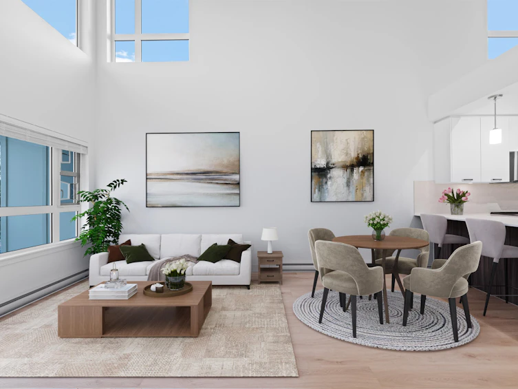 410-22562 121 Avenue, Maple Ridge, BC, V2X 3Y8 - 10