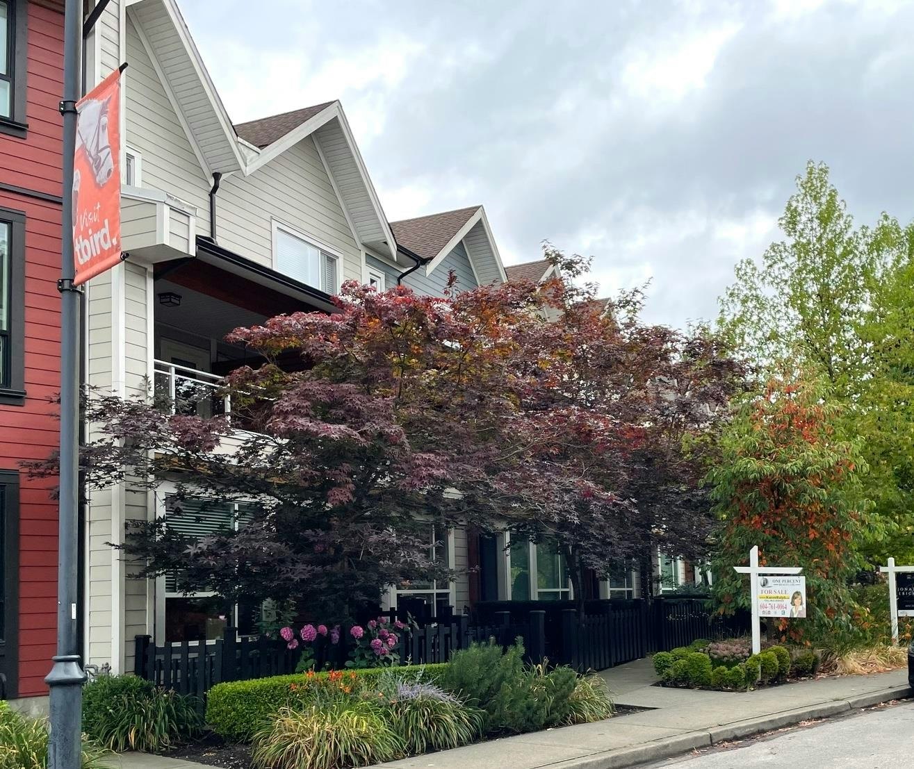 8-23230 Billy Brown Road, Langley, BC, V1M 4G1