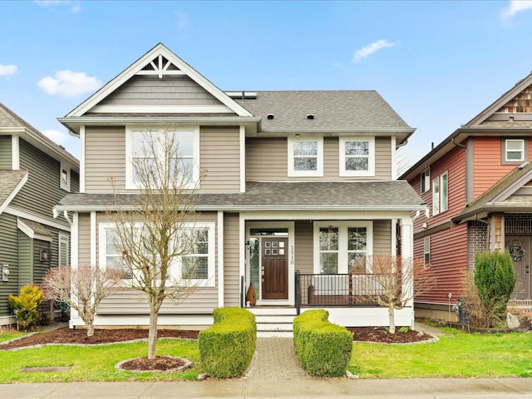 1510 Mackay Crescent, Agassiz, BC, V0M 1A3 - 2