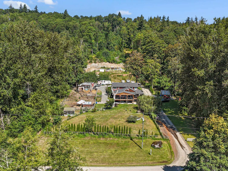 30957 Gunn Avenue, Mission, BC, V4S 1H2