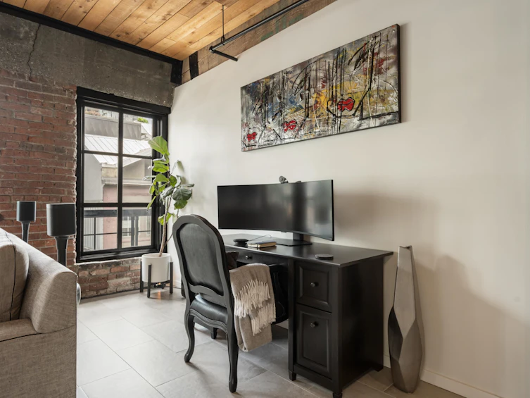 407-1066 Hamilton Street, Vancouver, BC, V6B 2R9 - 4