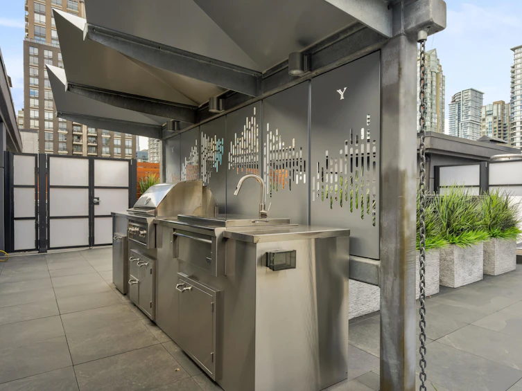407-1066 Hamilton Street, Vancouver, BC, V6B 2R9 - 23