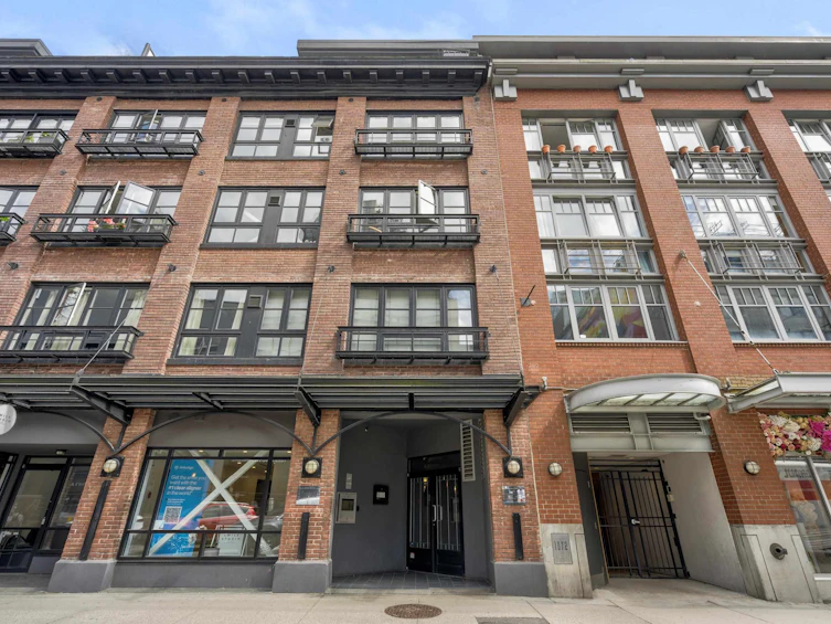 407-1066 Hamilton Street, Vancouver, BC, V6B 2R9 - 26