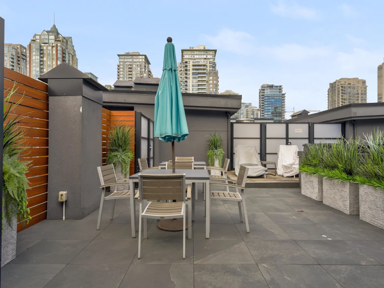 407-1066 Hamilton Street, Vancouver, BC, V6B 2R9 - 24