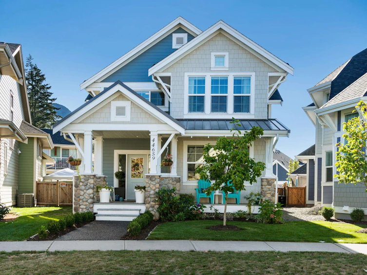 44659 Anglers Boulevard, Chilliwack, BC, V2R 0Z6