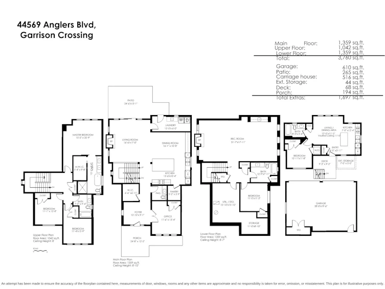 44659 Anglers Boulevard, Chilliwack, BC, V2R 0Z6 - 6
