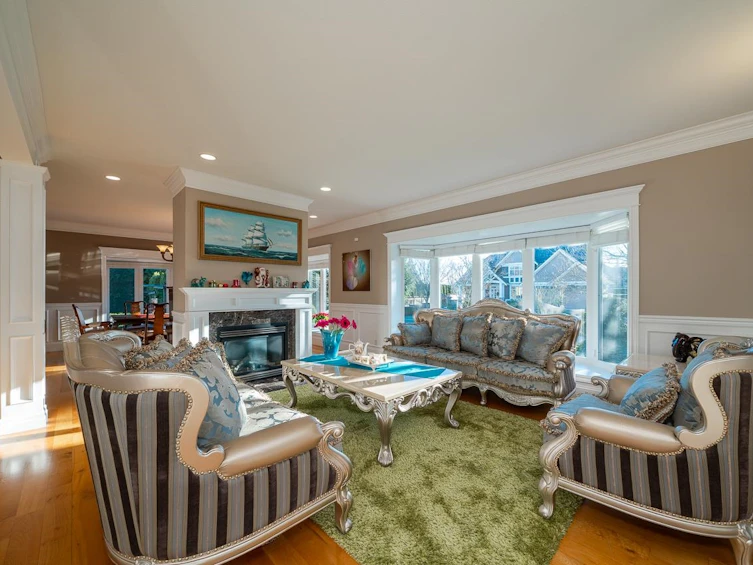 15775 39a Avenue, Surrey, BC, V3Z 0L1 - 2