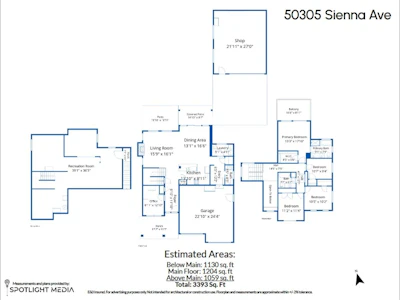 50305 Sienna Avenue - 2