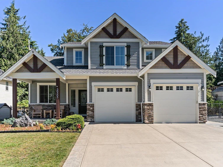 50305 Sienna Avenue, Chilliwack, BC, V4Z 0C4