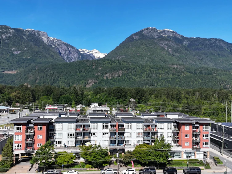 303-40437 Tantalus Road, Squamish, BC, V0N 1T0 - 37