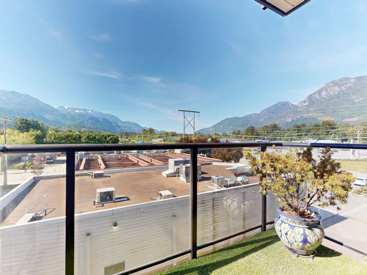 303-40437 Tantalus Road, Squamish, BC, V0N 1T0 - 9