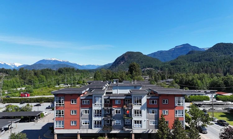 303-40437 Tantalus Road