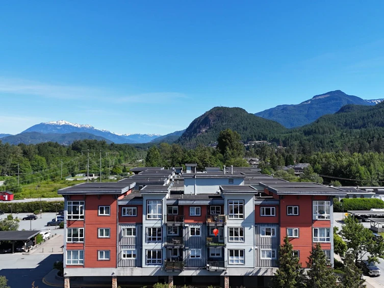 303-40437 Tantalus Road, Squamish, BC, V0N 1T0
