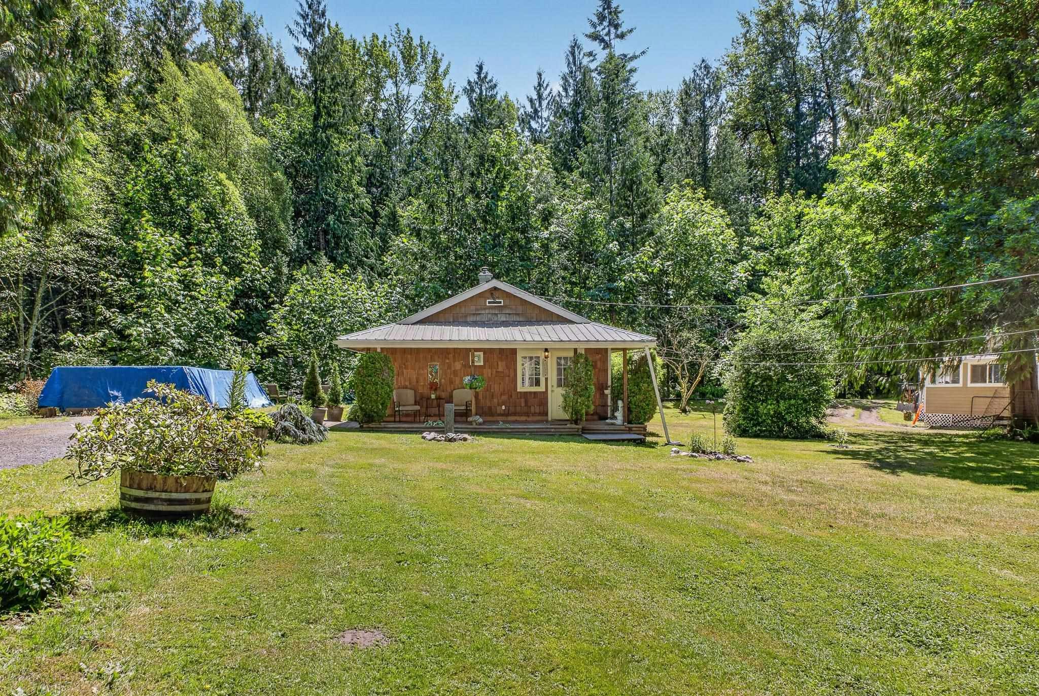 50994 O'byrne Road, Chilliwack, BC, V4Z 1B6 - 8