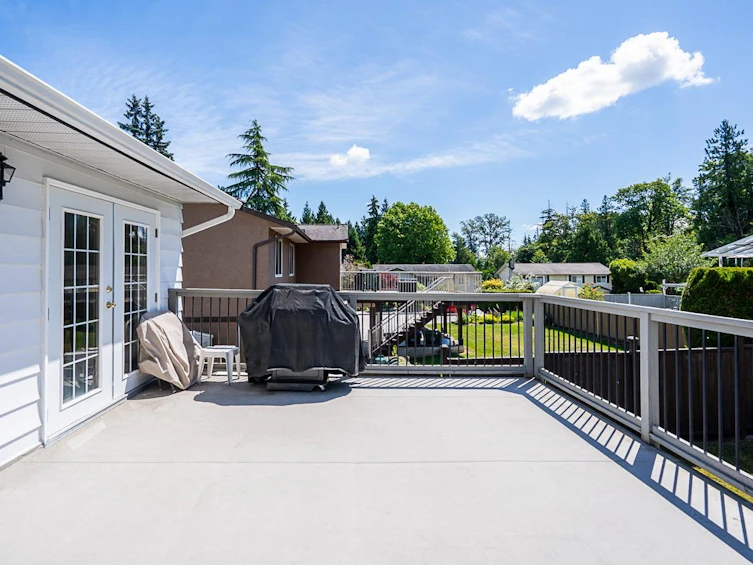 1912 Mercer Avenue, Port Coquitlam, BC, V3C 4C8 - 33
